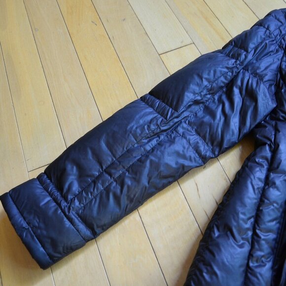 Calvin Klein Down Jacket Size L Large - Picture 6 of 12